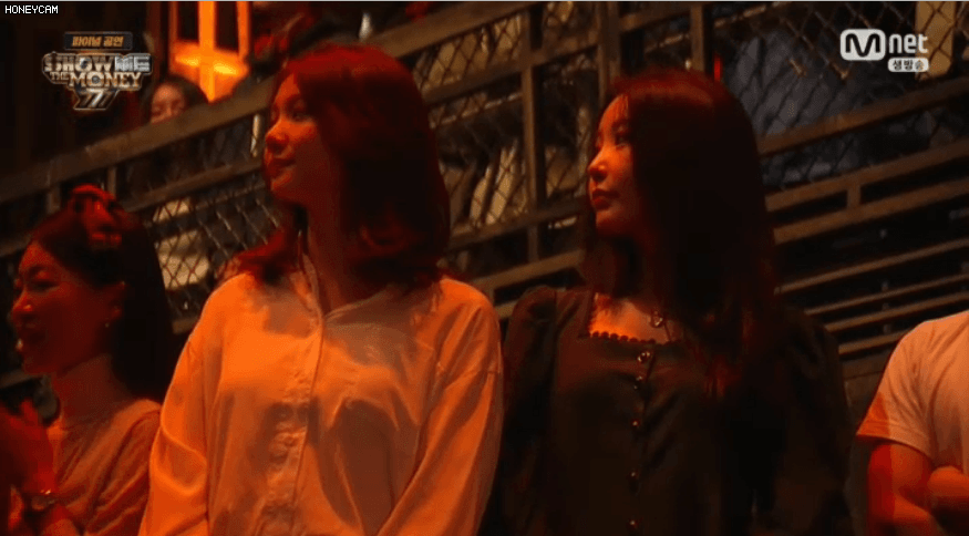 쇼미더머니 이가은 | 인스티즈