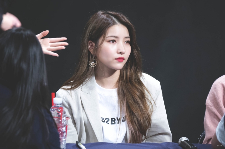 742번째 하루 한번 여자친구 소원 | 인스티즈