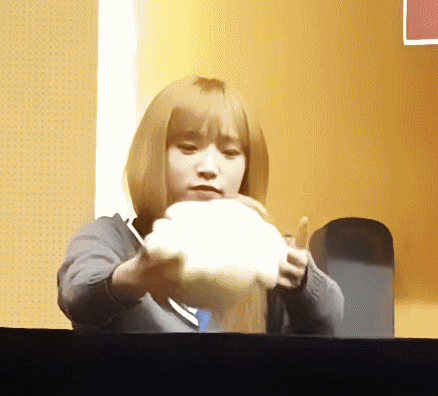 아이즈원 최예나의 이쁘고 떽띠하고 커여운 사진모음 | 인스티즈