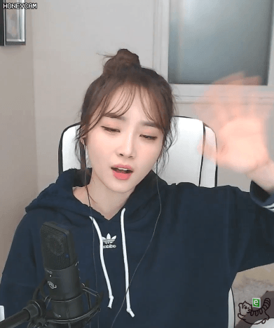 여자친구 외모 마지노선 | 인스티즈