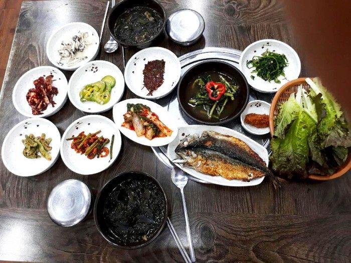 한국인들이 환장하는 밥 스타일.JPG | 인스티즈