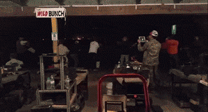 미국의 사격연습장 | 인스티즈