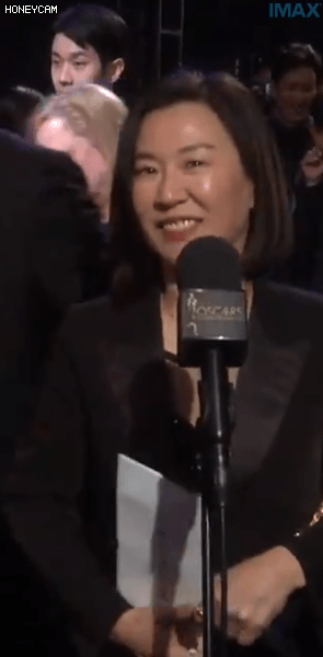 넘나 긴장해서 얼타는 최우식 | 인스티즈