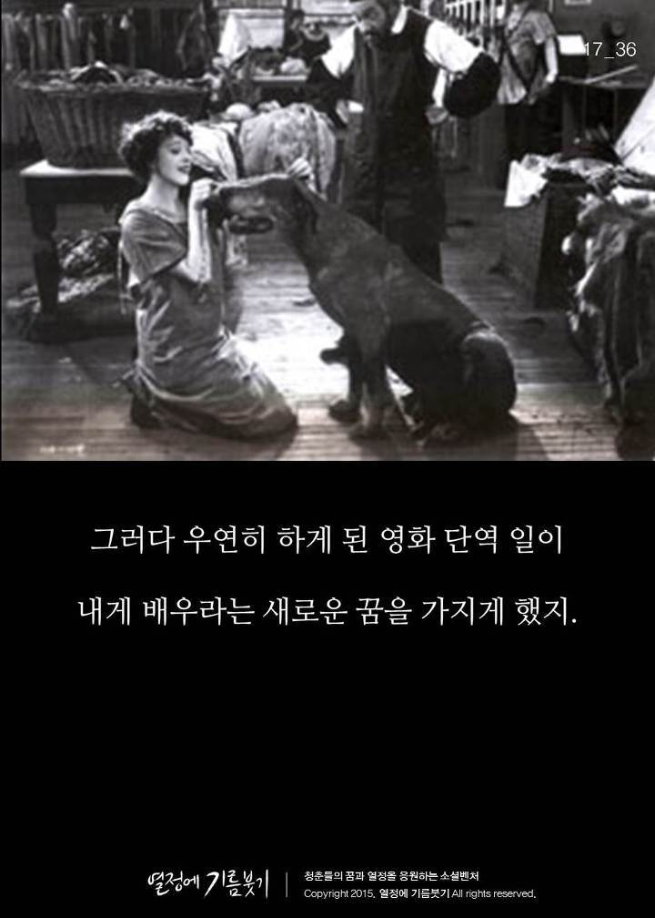 20세기 가장 아름다운 배우 | 인스티즈