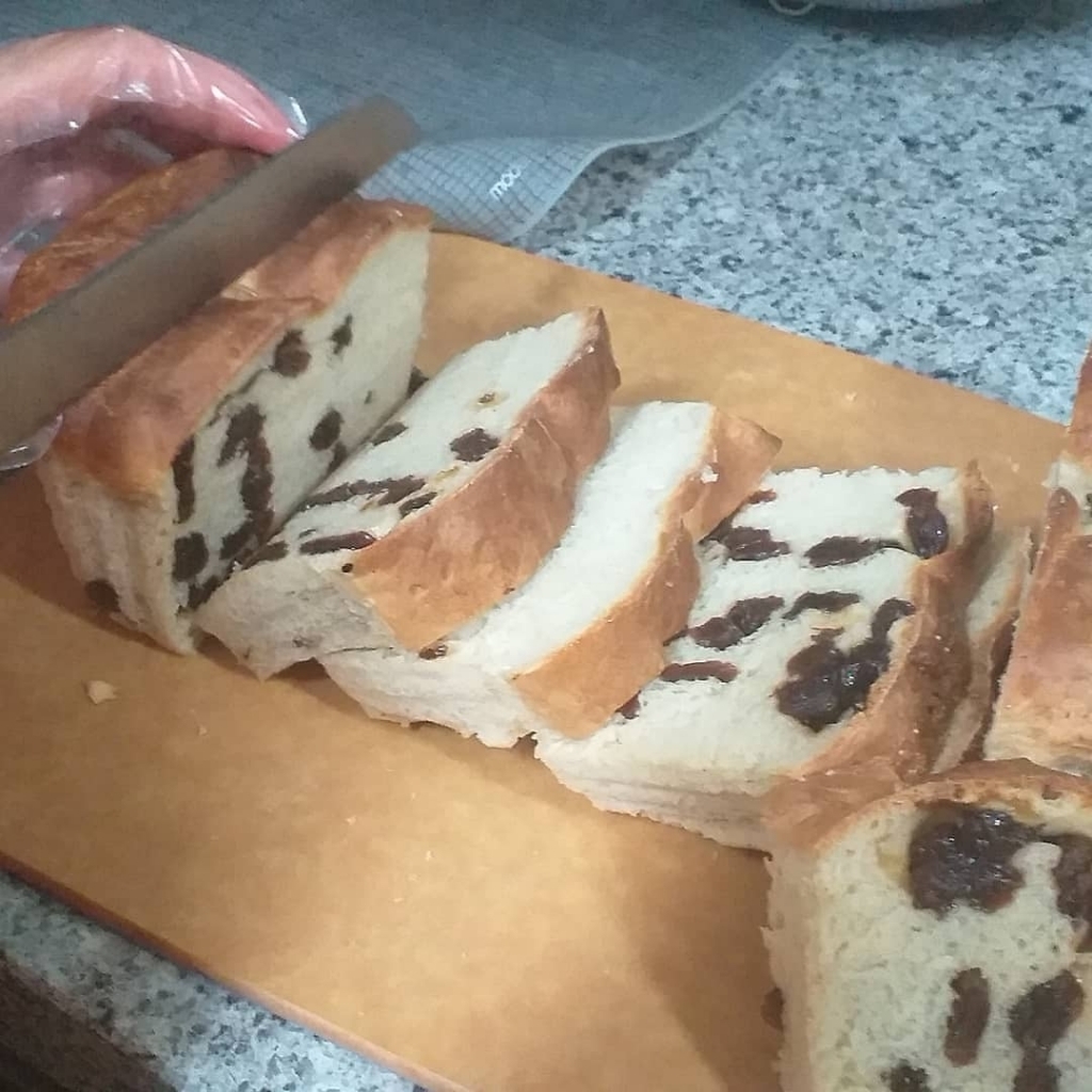 빵에 들어가면 더 맛있어진다는 것.......jpg | 인스티즈