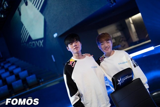 [LOL] 데프트 - 케리아에 대해 알아온 의미없는 정보들 (인게임이랑 무관함) | 인스티즈