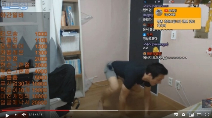 8년전 레전드였던 24인 군용 텐트 사건..그리고 근황.jpg | 인스티즈