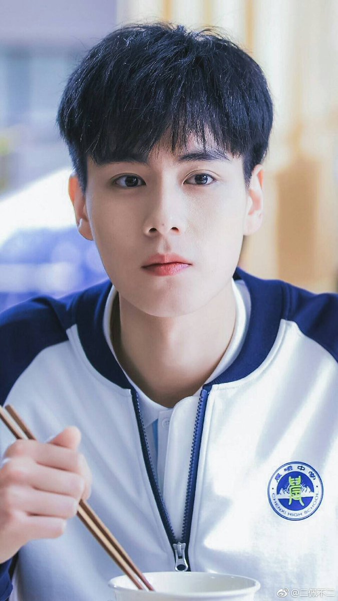 차은우와 같이 사진 찍어줬으면 싶은 중국 남자배우들 | 인스티즈