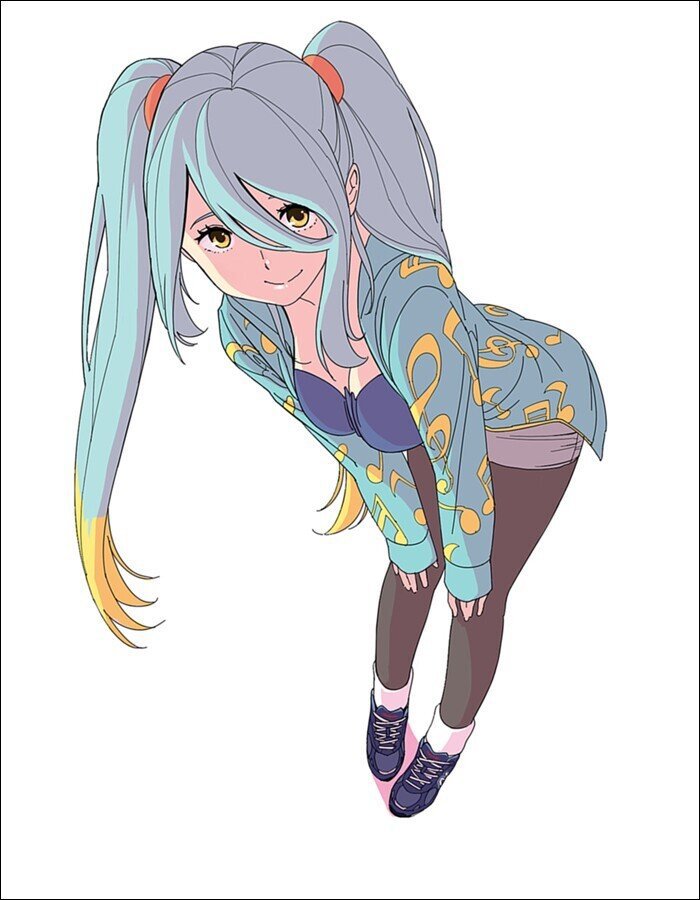 뷰티풀군바리 작가 데뷔전에 그렸던 롤 인벤 팬아트 시절ㄷㄷㄷ.jpg | 인스티즈