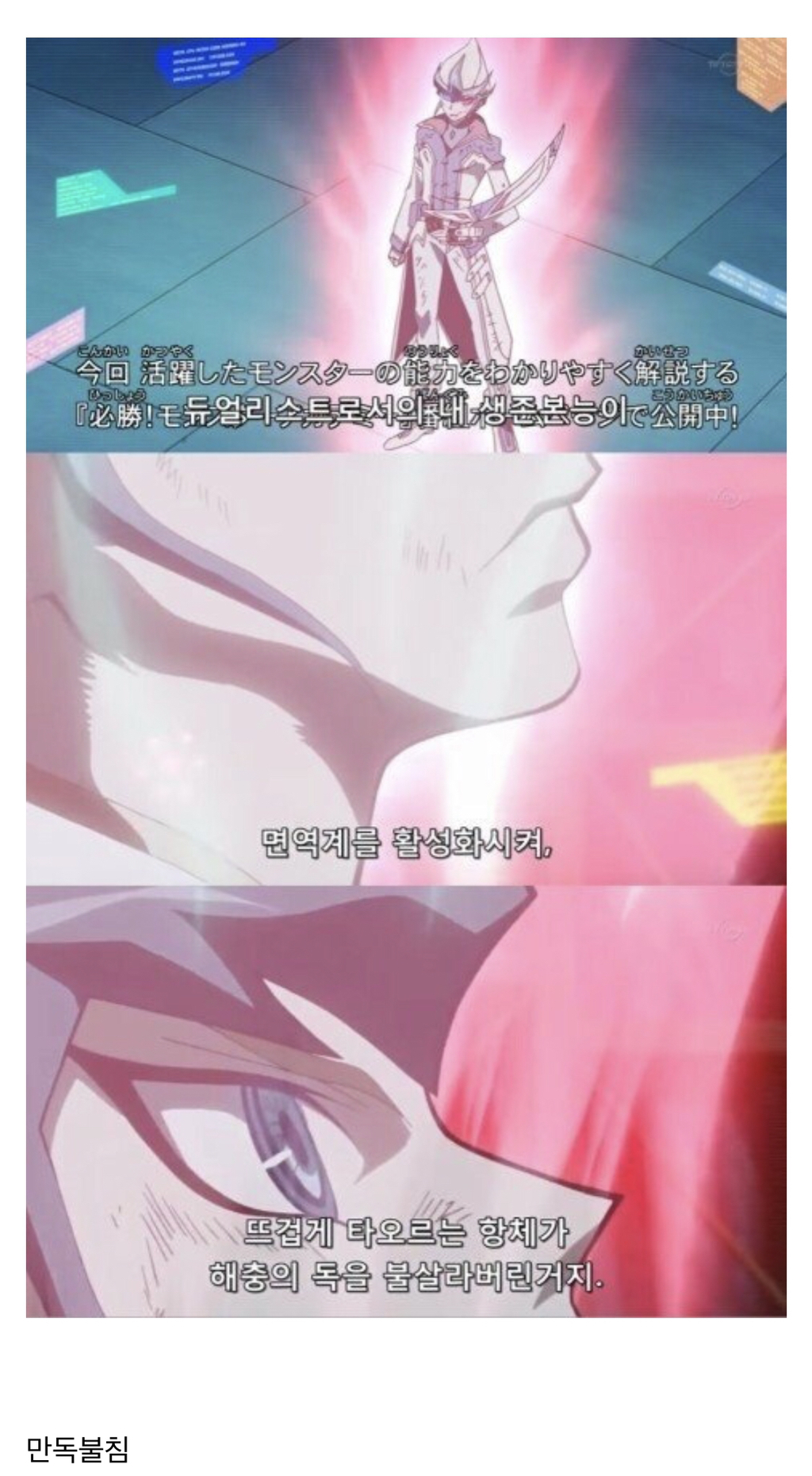 유희왕 세계에서 듀얼로 할 수 있는 것들... | 인스티즈