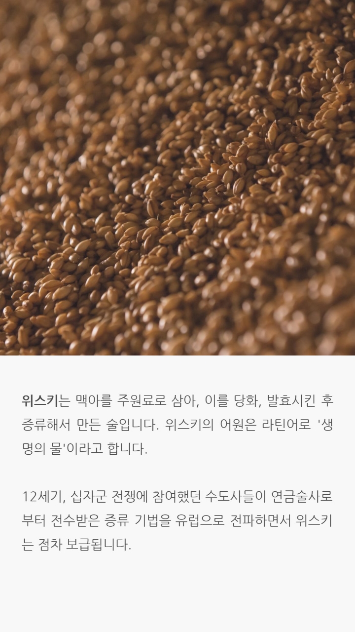 전세계적으로 인정받은 세가지술에 얽힌 이야기 | 인스티즈