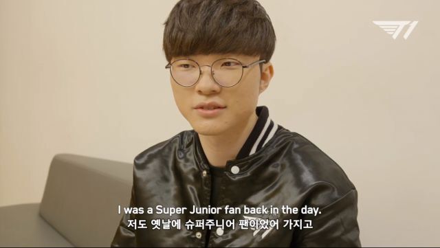 성공한 페이커 덕후 김희철.jpg | 인스티즈