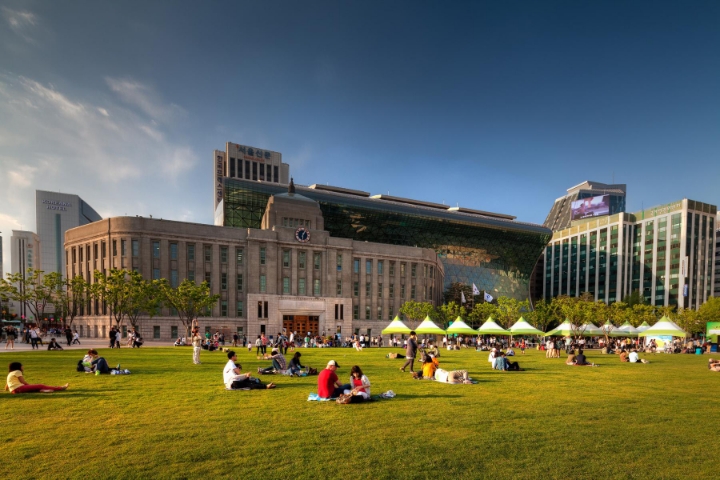 한국에서 제일 예쁜 도시....jpg | 인스티즈