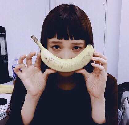 현재까지 여자 앞머리 유행 변화 흐름......jpg | 인스티즈