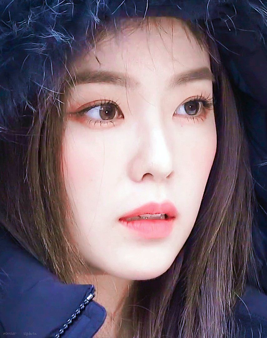 레드벨벳 아이린 얼빡샷.GIF | 인스티즈