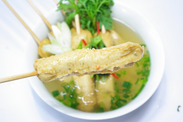 어묵계의 영원한 난제..jpg | 인스티즈