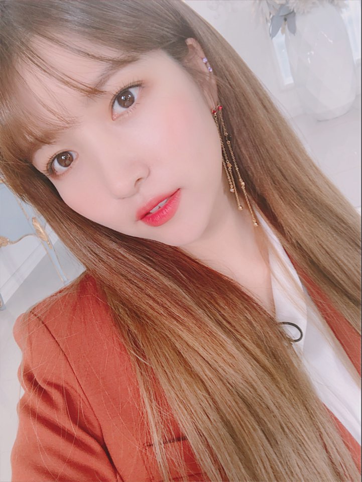 495번째 하루 한번 여자친구 소원 | 인스티즈