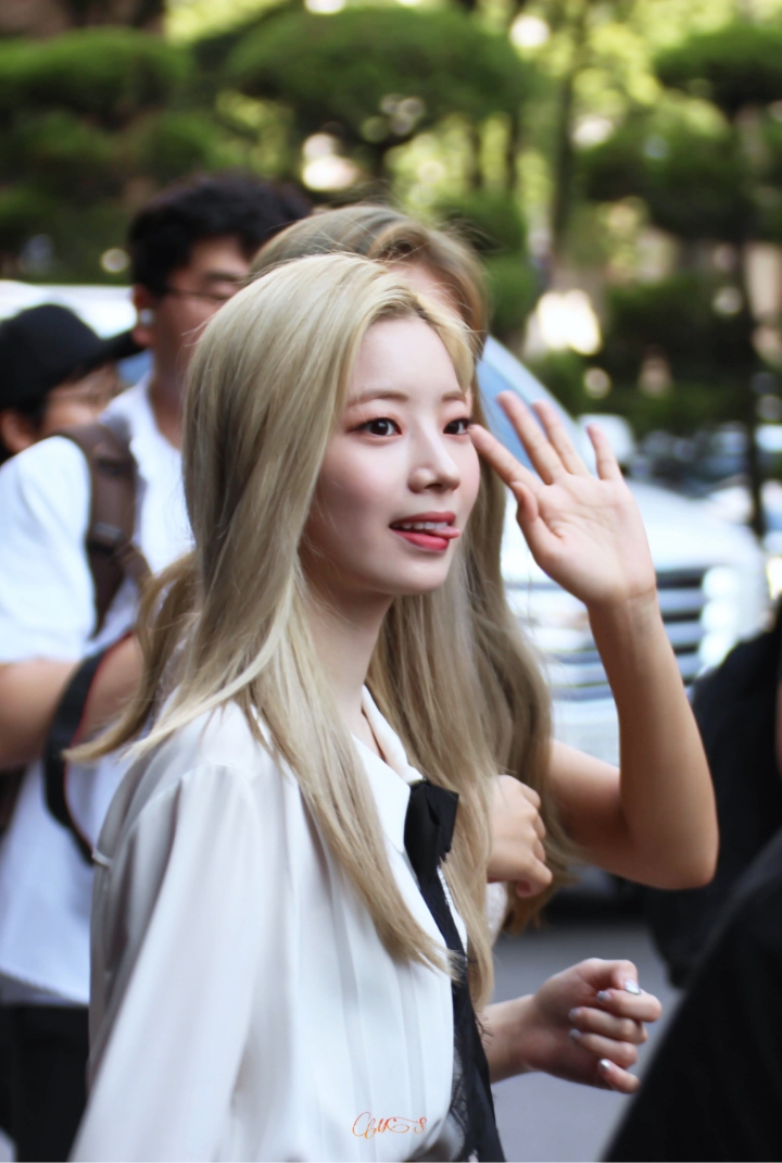 트와이스 다현 두부 사진 | 인스티즈