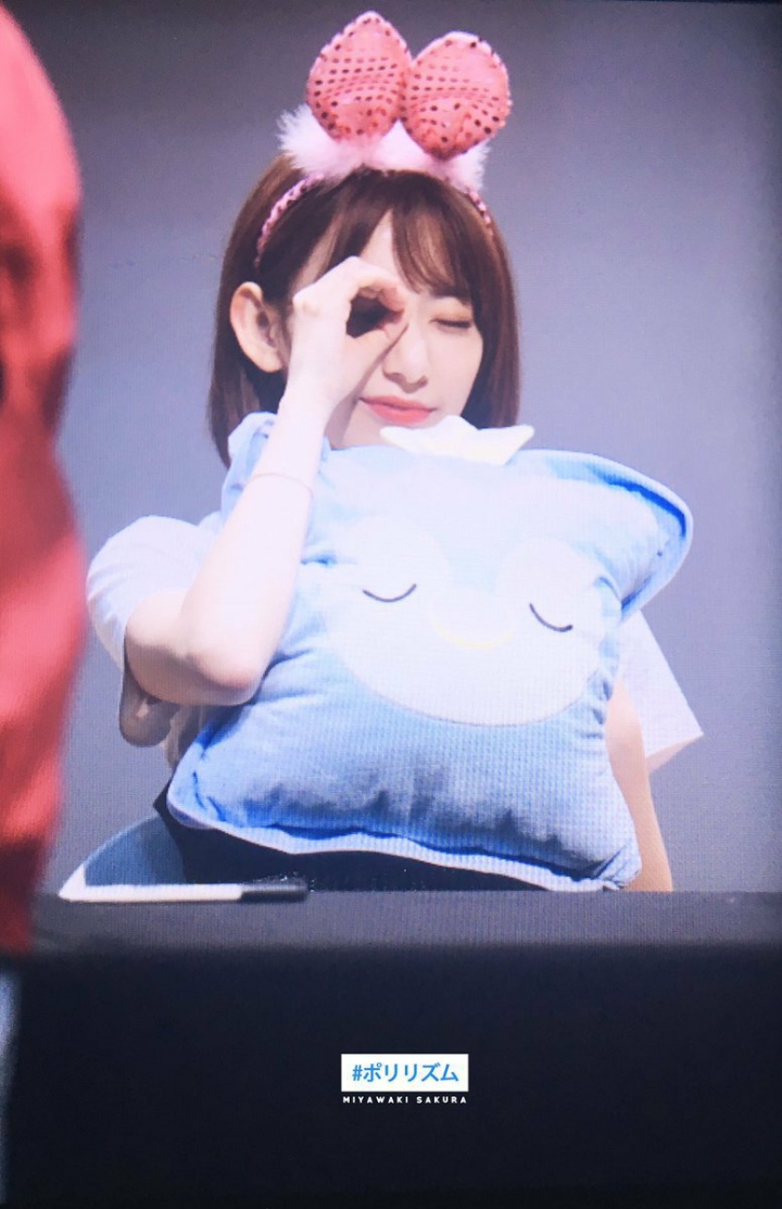 아이즈원 미야와키 사쿠라 랜덤짤 45 | 인스티즈