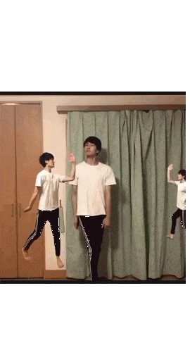 리듬게임 장인.gif | 인스티즈