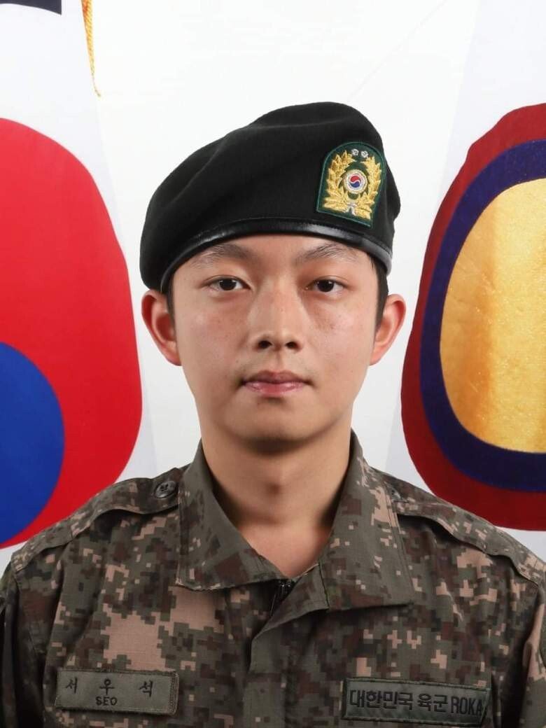 외박 나가서 시민 구한 육군 상병 | 인스티즈