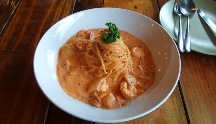 한국인들이 좋아하는 파스타 4대장.JPG | 인스티즈