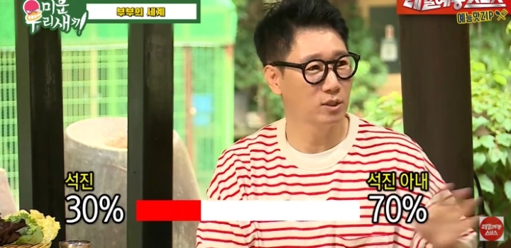 지석진이 얘기하는 결혼 생활.jpg | 인스티즈