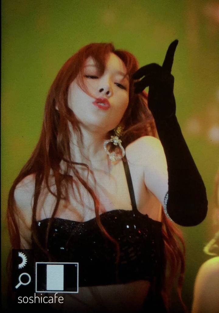 어제자 태연 콘서트.jpg | 인스티즈