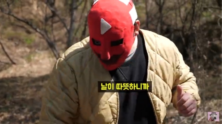 혐주의) 유튜브 놈 우마에게 복수하는 유튜버.jpg | 인스티즈