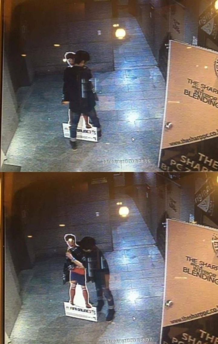 피씨방 알바가 짤린이유.JPG | 인스티즈