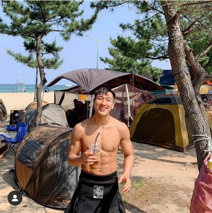 남자도 여자도 모두 좋아할 몸매 | 인스티즈