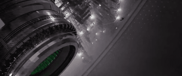 스파이더맨: 뉴 유니버스.gif | 인스티즈