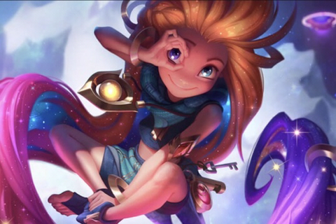 [LOL] 단일 스킬 중에 가장 사기적인 스킬은? | 인스티즈