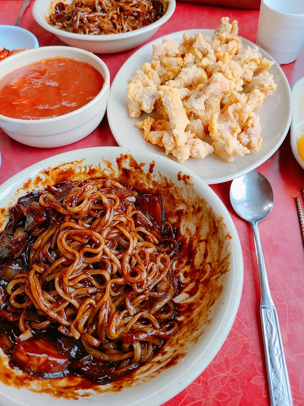 갤럭시s20+ 카메라로 찍은 사진 모음 | 인스티즈