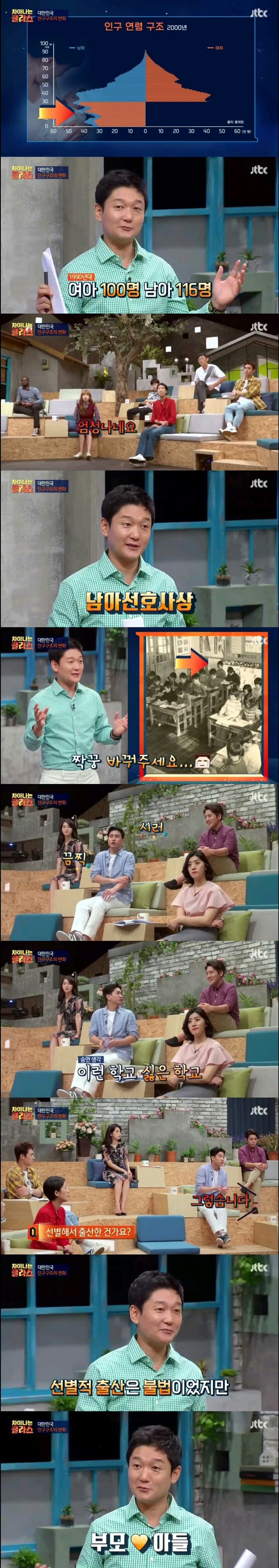 남아선호사상에서 딸바보로 바뀐 대한민국...jpg | 인스티즈