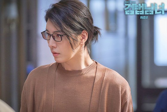 곧 유행할 거 같은 남자 머리 | 인스티즈