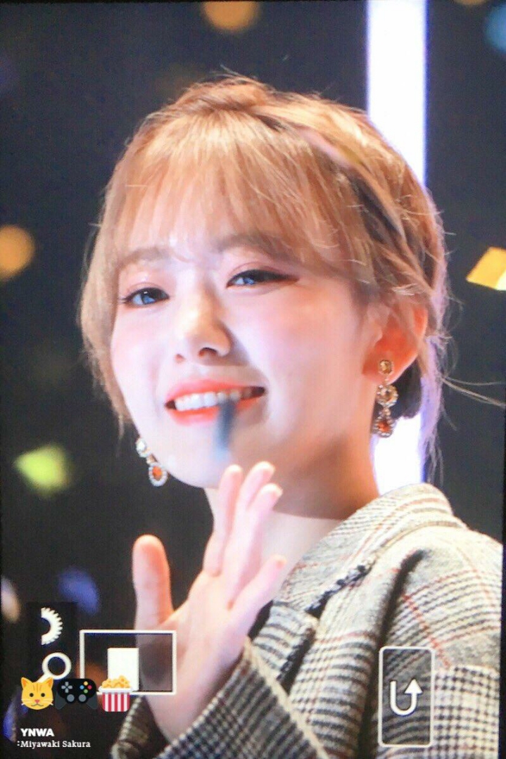 아이즈원 미야와키 사쿠라 랜덤짤 45 | 인스티즈