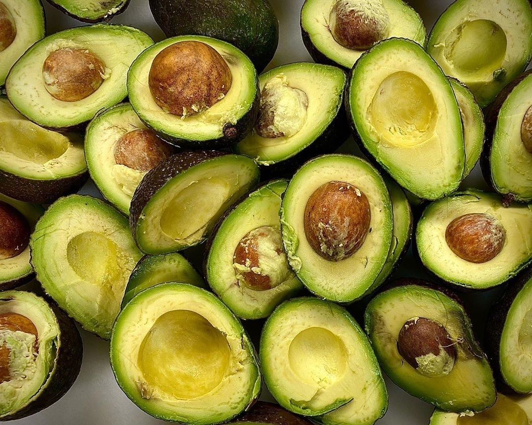 처음 먹고 충격먹은 사람이 많다는 아보카도.......jpg | 인스티즈