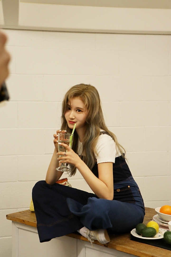 2020년을 여는 트와이스 사나 첫번째 글 | 인스티즈