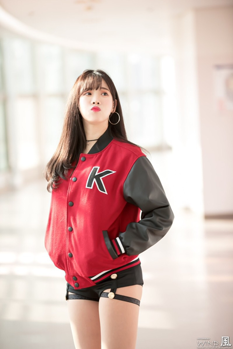 진짜 예쁜 김한나 치어리더 | 인스티즈