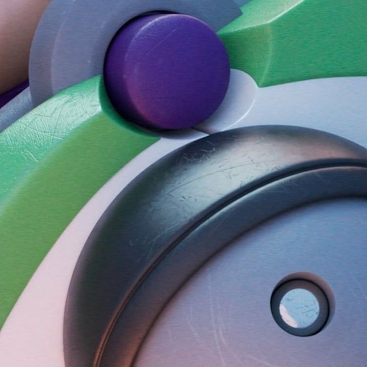 토이스토리4 디테일 | 인스티즈