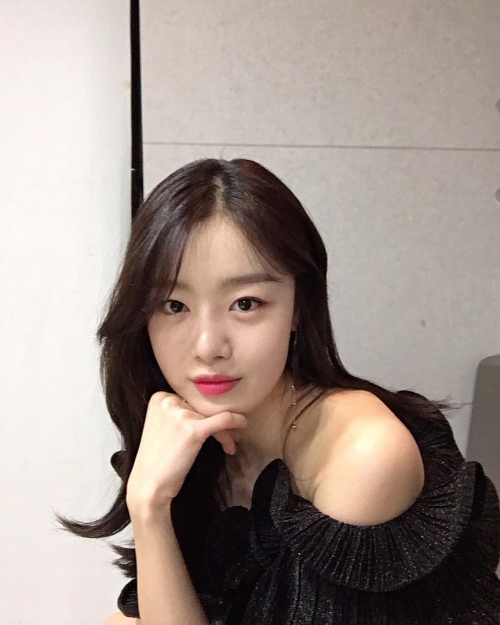 오늘자 한선화 인스타.jpg | 인스티즈
