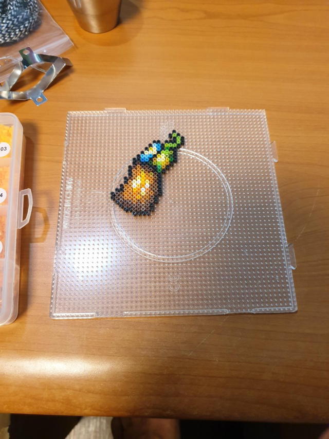 어느 금손이 만든 추억돋는 바람의나라 비즈.jpg | 인스티즈