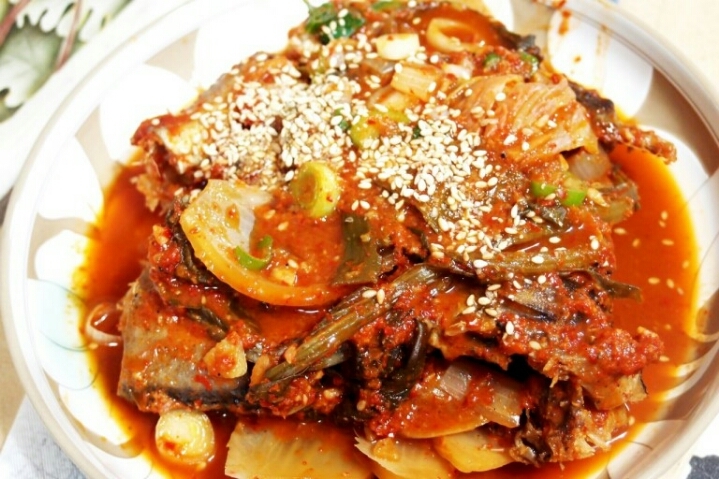 메불메 갈리는 메뉴 | 인스티즈