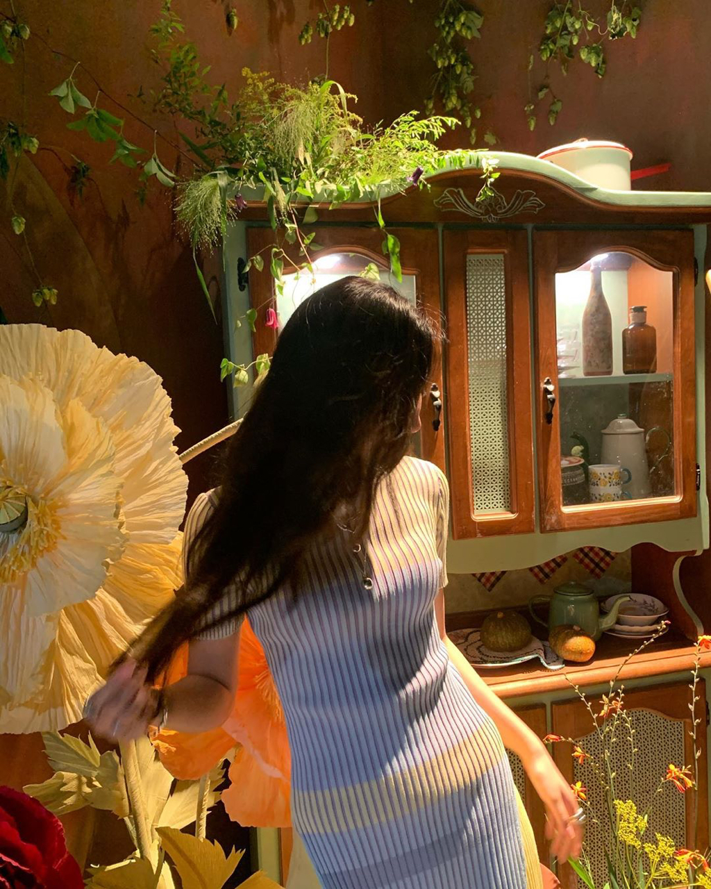 오늘자 슬기 인스타그램.jpg | 인스티즈