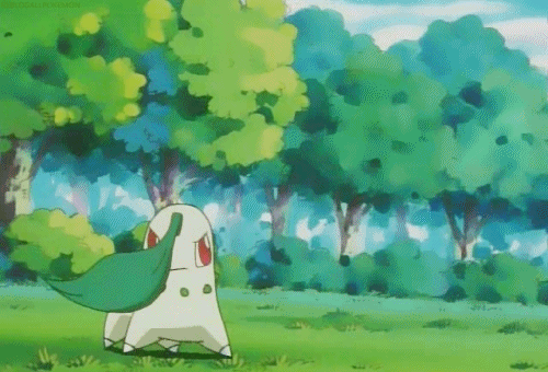 안 좋은 별명으로 불리지만 솔직히 겁나게 귀여운 포켓몬 | 인스티즈