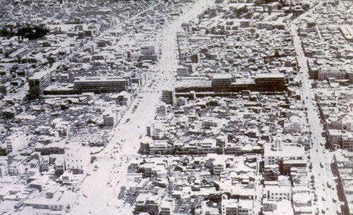 한강의 기적이 기적이라고 불리는 이유. 1950~1960년대 서울 | 인스티즈