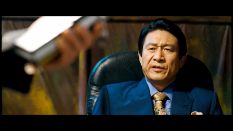 타짜1 명장면 박무석(음성지원) | 인스티즈