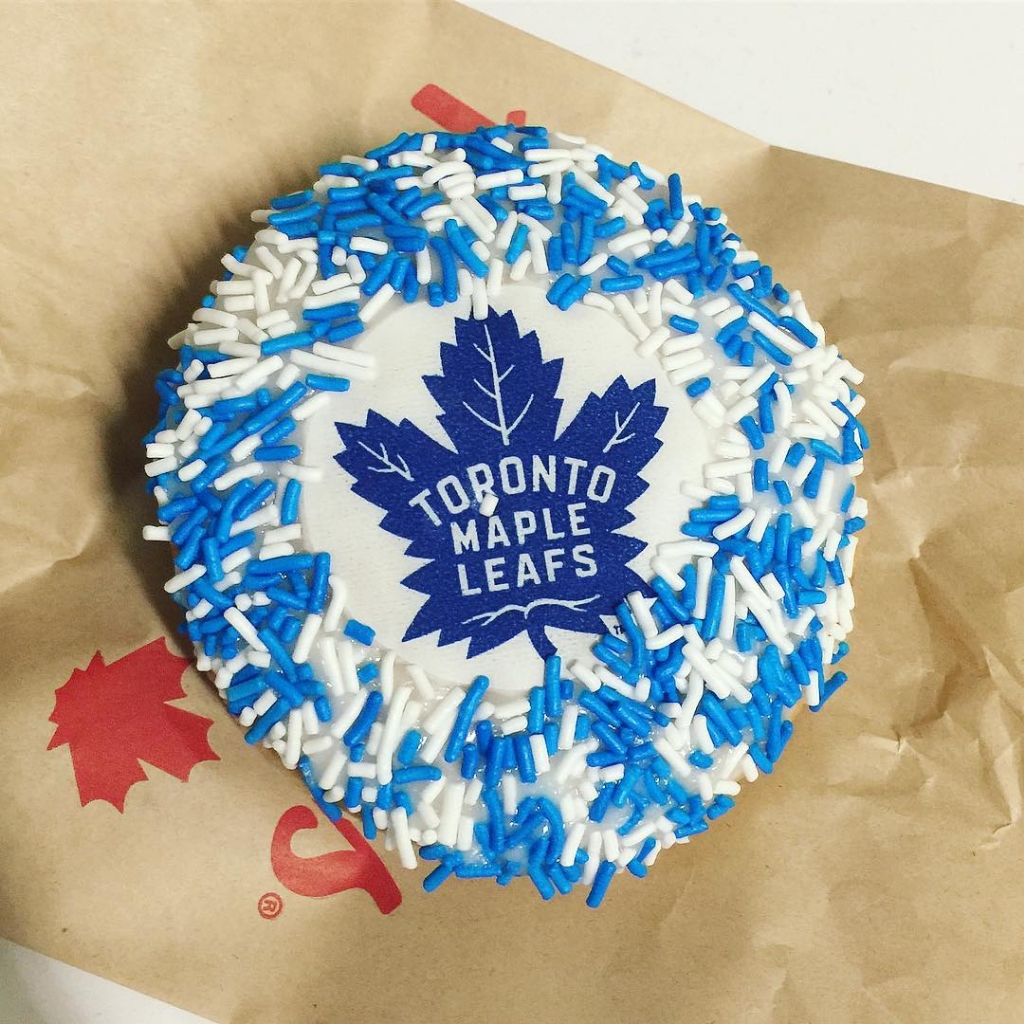 우리나라 스타벅스 급이라는 캐나다 국민 카페.jpg | 인스티즈