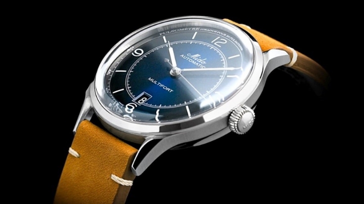 본인이 선호하는 시계 타입은?? A vs B | 인스티즈